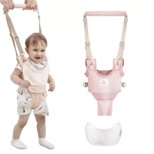Baby Walking Safety Harness - Kidzly