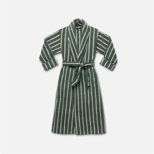 Soft Cotton Robes For Bath | Spa-Like Comfort | Brooklinen