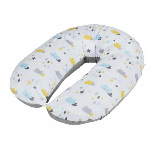 Unilove Hopo 7-in-1 Maternity Pillow – Simple Steps Market