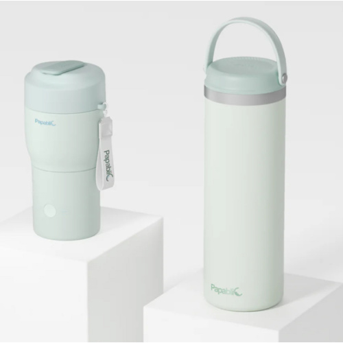 On-the-Go Feeding Kit