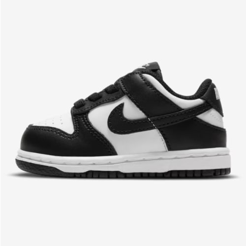 Nike Dunk Low Baby/Toddler Shoes. Nike.com