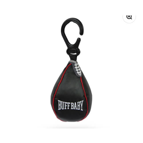 BUFF BABY - Speed Bag