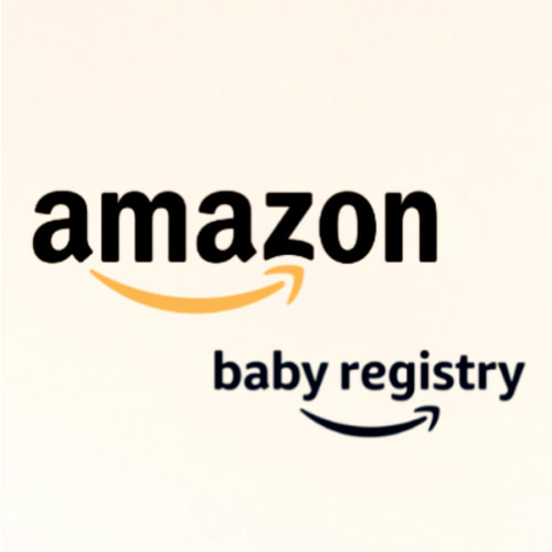 Megan’s Amazon Baby Registry