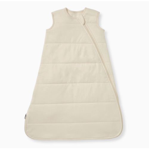 Solid Organic Warmer Beekeeper™ Wearable Baby Blanket - Oat – Burt's Bees Baby