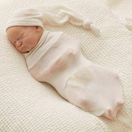 Myforet - Baby Amnion Pouch