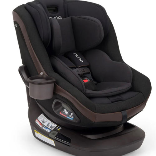 REVV maxx Rotating Convertible Car Seat