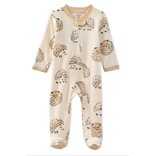 SCOUT Sleep & Play Baby Boys Pajamas