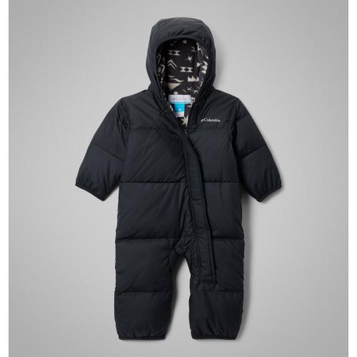 Infant Snuggly Bunny II Bunting | Columbia