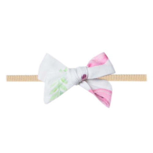 Classic Baby Bow - Grace