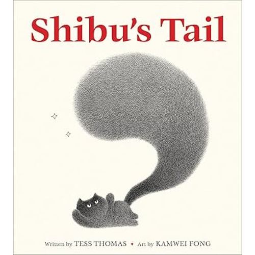 Shibu's Tail