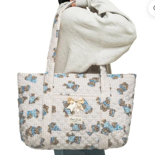 Diaper Bag