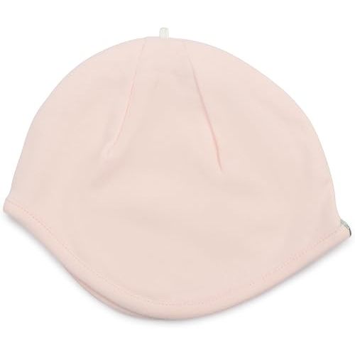 Finn + Emma Reversible Organic Cotton Baby Hat