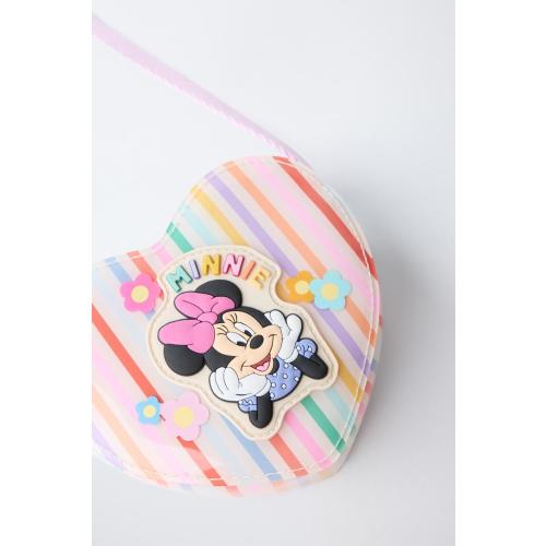 MINNIE MOUSE © DISNEY CROSSBODY BAG