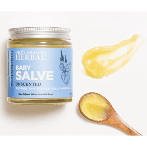 Ora's Amazing Baby Salve