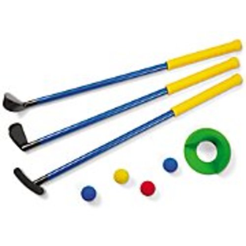 Just My Size Golf Set