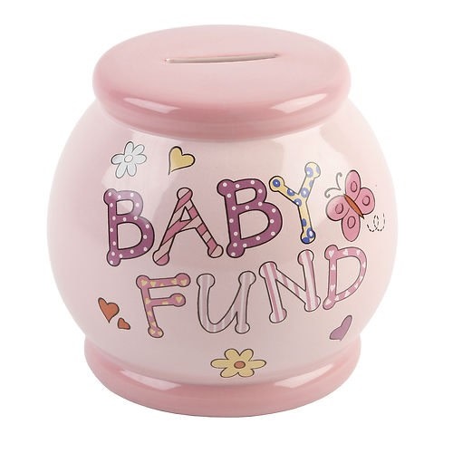 Baby Items Fund