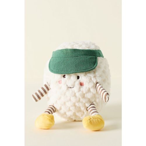 Mon Ami Sports Friends Kids Plush Toy