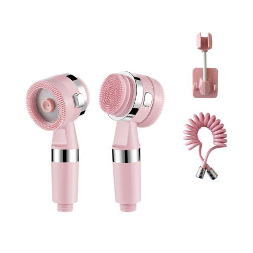 Children's Bath Shower Set,Children's Bath Shower Head,Two Spray Modes Are Available，Suitable For Children Of All Ages，used For Washing Hair And Bathing Clearance Under 10$!