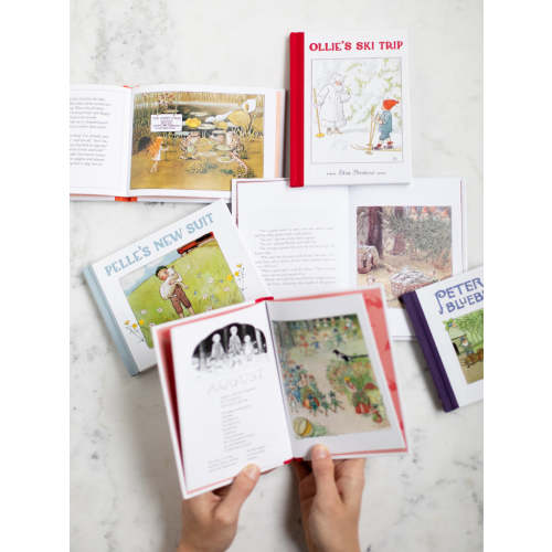 Elsa Beskow Small Books