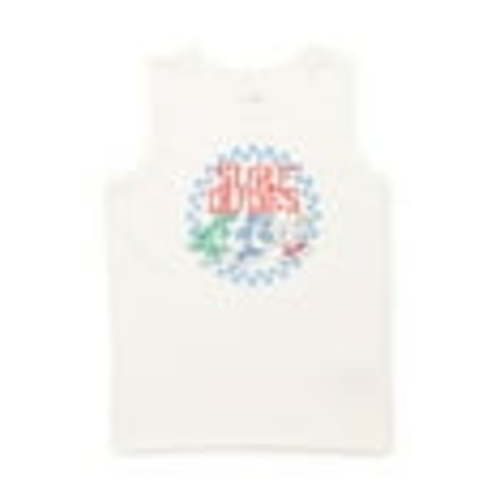 Garanimals Toddler Boys Graphic Jersey Tank Top, Sizes 18M-5T