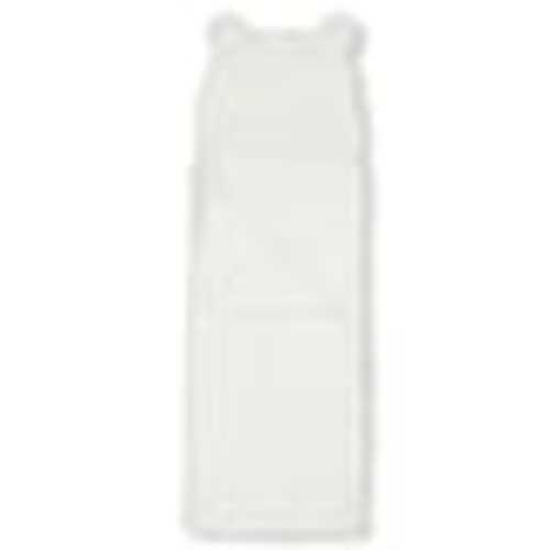 White Baby Textured Hooded Towel | Best&Less™ Online