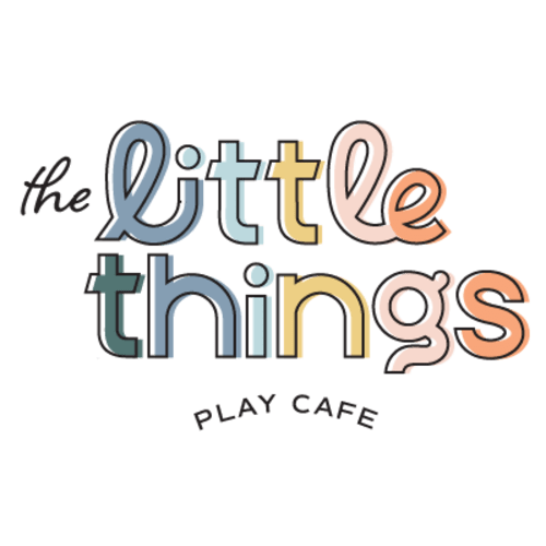 Order | The Little Things Play Cafe eGift Cards
