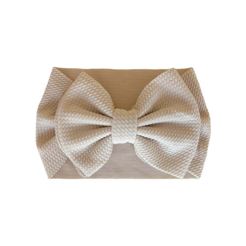 The BIG Bow, Sandstone