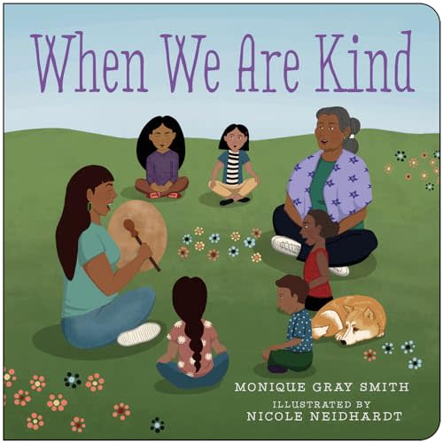 When We Are Kind