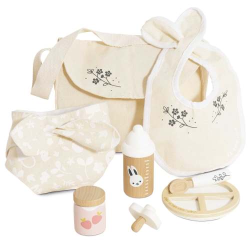 Dolls Nursing Kit & Bag