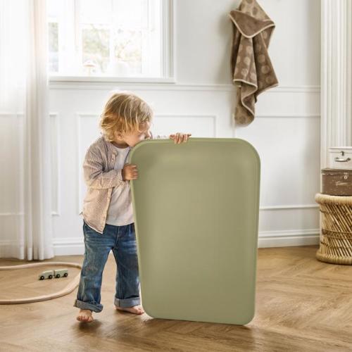 Leander Matty Changer  - Olive