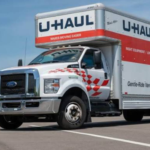 Moving Truck Cash Fund