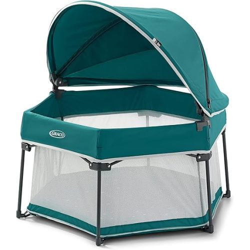 Graco Travel Dome Baby Bassinet