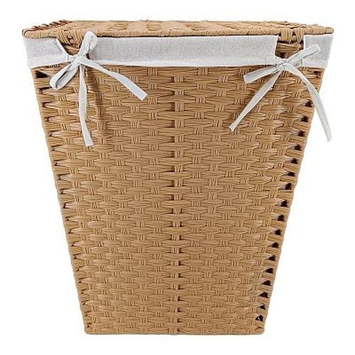 Sonoma Goods For Life® Cove Woven Wicker Hamper
