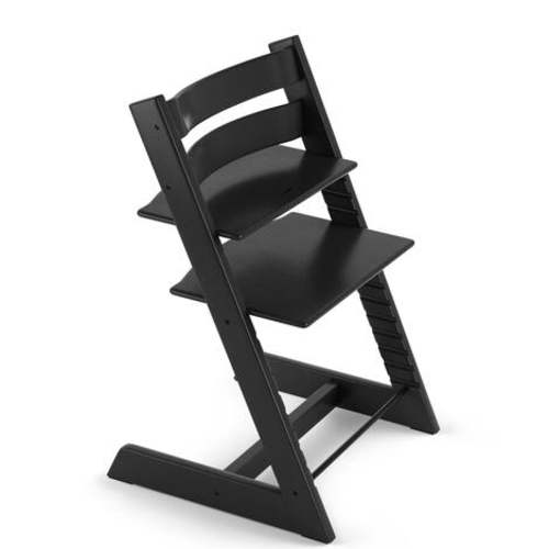 Stokke - Tripp Trapp Chair - Black