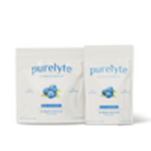 Purelyte | Strawberry Lemonade