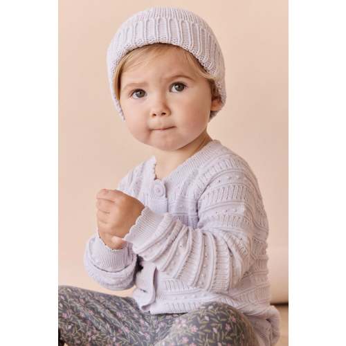 Annalise Cardigan - Tulle
