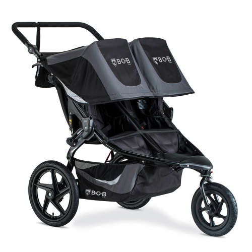 BOB Revolution Flex 3.0 Duallie Jogging Stroller | Modern Nursery™