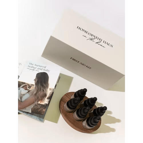 The Nurtured Mother & Baby Kit