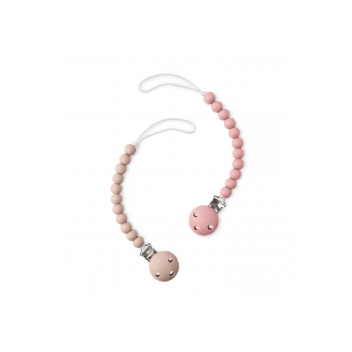 Pacifier Clips, 2 Pack