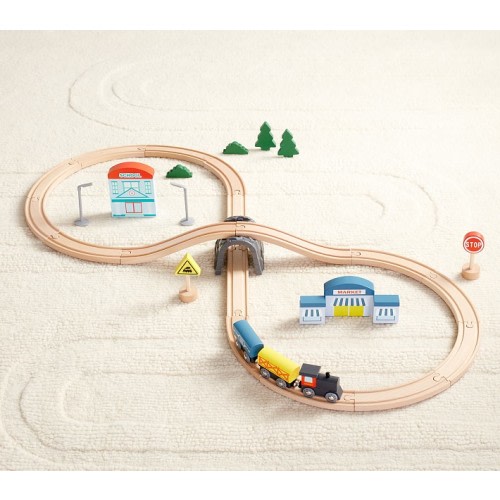 My First Train Set
