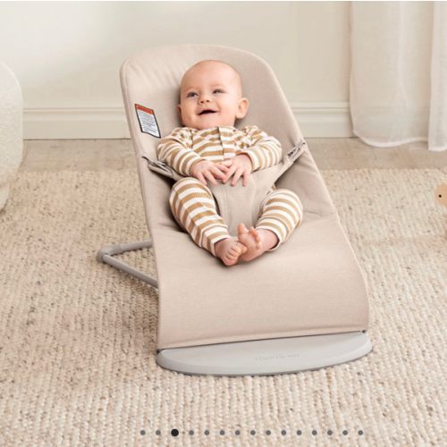 BabyBjörn Bouncer Bliss
