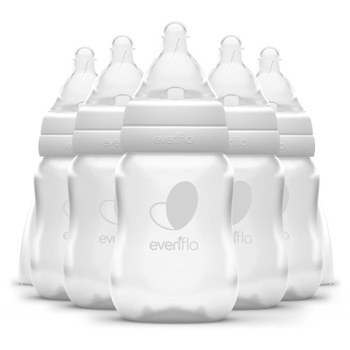 Evenflo 🍼 Balance + Bottles for Breastfed Babies – Evenflo Feeding
