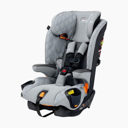 Chicco MyFit Air ClearTex Harness + Booster Car Seat - Stratus