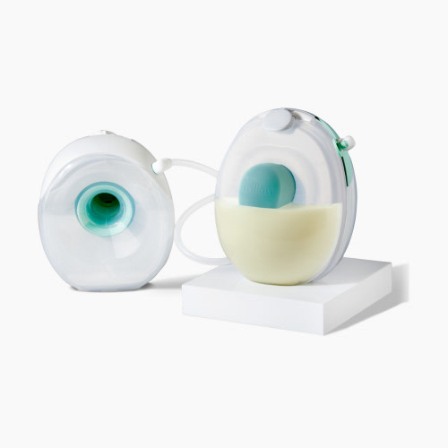 Willow Sync Wearable Breast Pump