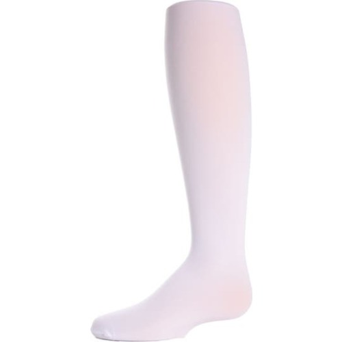 Infant Winter Opaque Nylon Tights, 6-12M