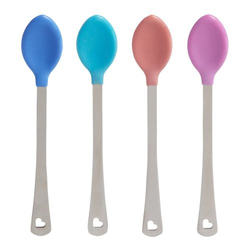 Munchkin White Hot Safety Spoons