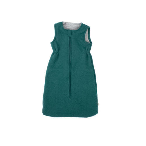 Disana Wool Sleep Sack - Size 2 - Pacific