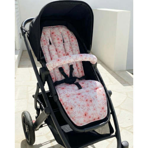 Universal Pram Liner - AMELIA