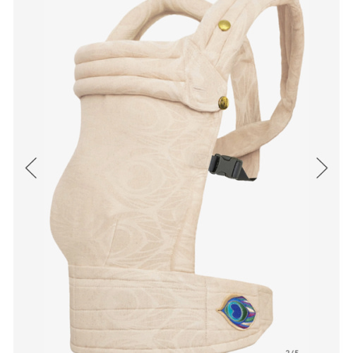 Argus Oat | Zeitgeist Baby Carrier | SHOP ARTIPOPPE