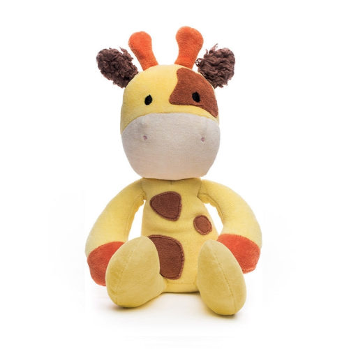 Spotted Giraffe&nbsp;– Bears for Humanity